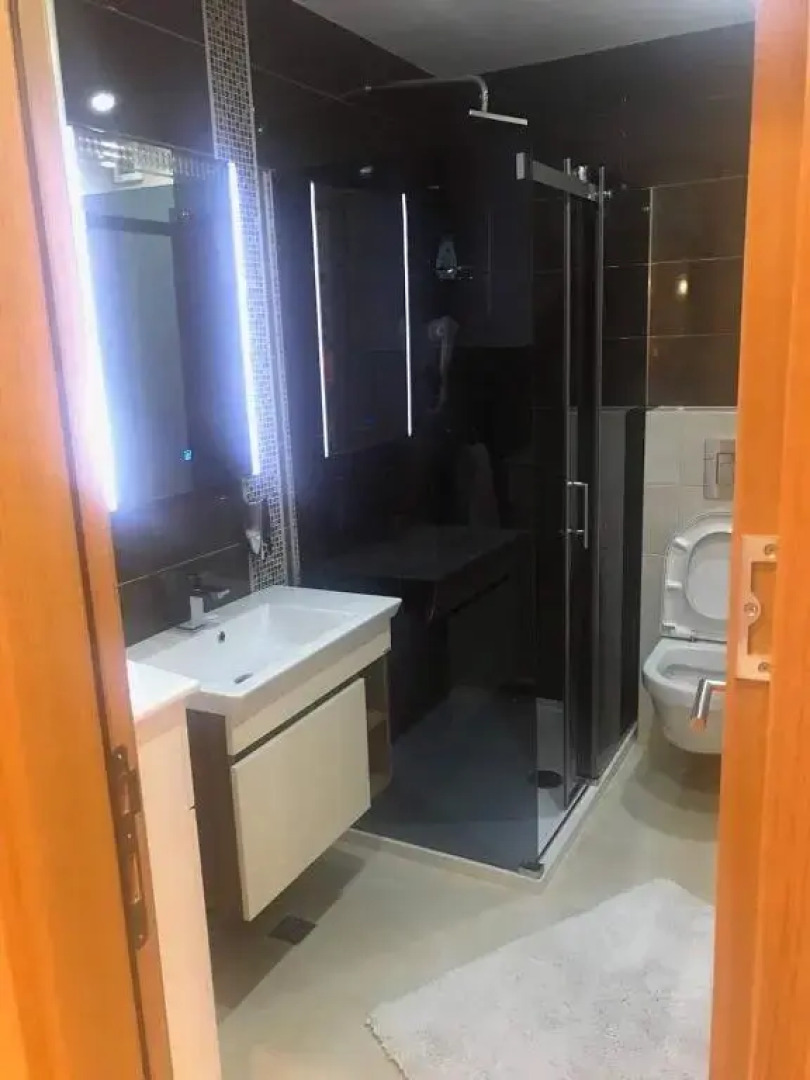 Vila Pekovic Apartman P8