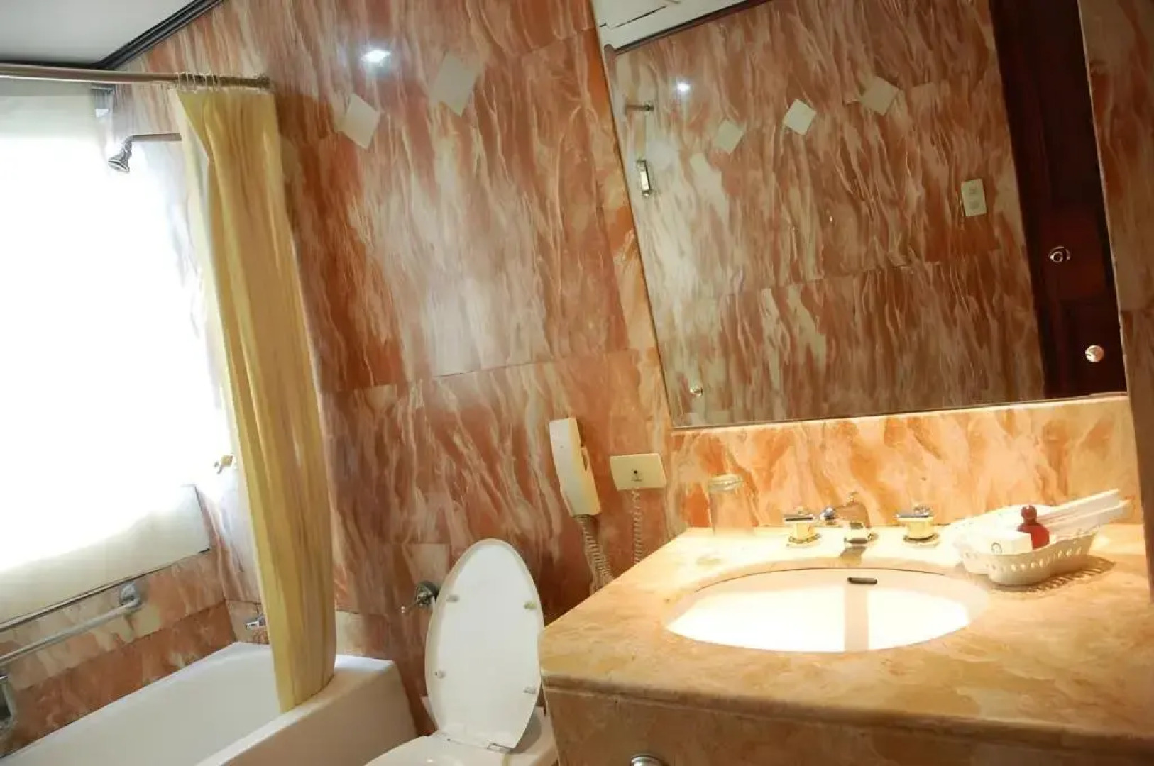 Great Eastern Hotel Quezon City