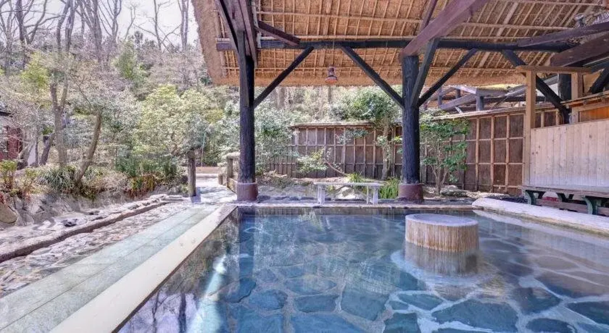 Sachinoyu Onsen