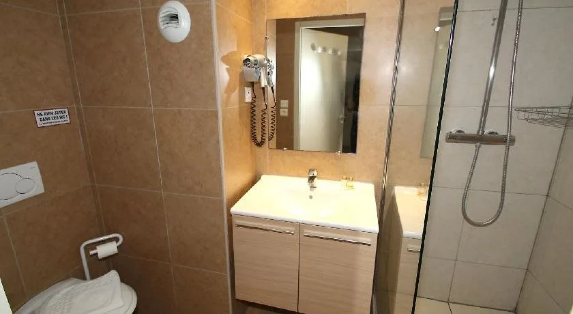 Residence l'Etxe d'Anaite