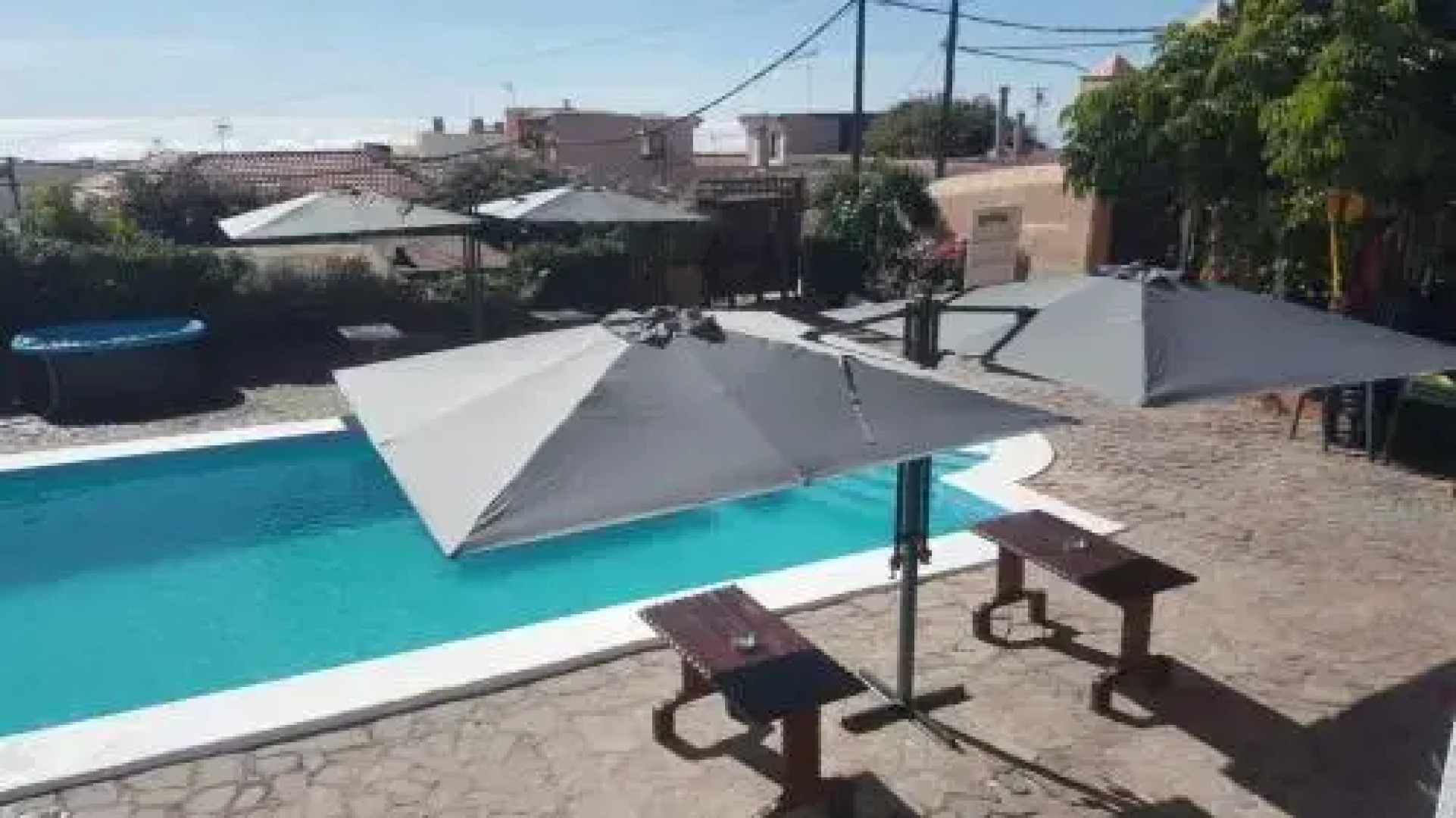 Ziggy's Mountain Retreat