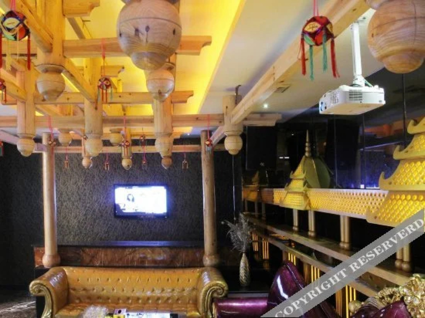 Yijia San Jiang Hotel