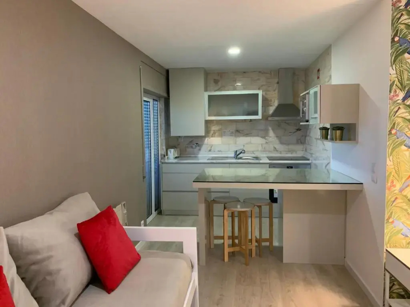 Curia Clube Apartments