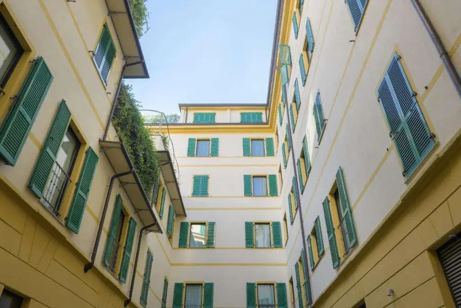 Residenza Porta Volta