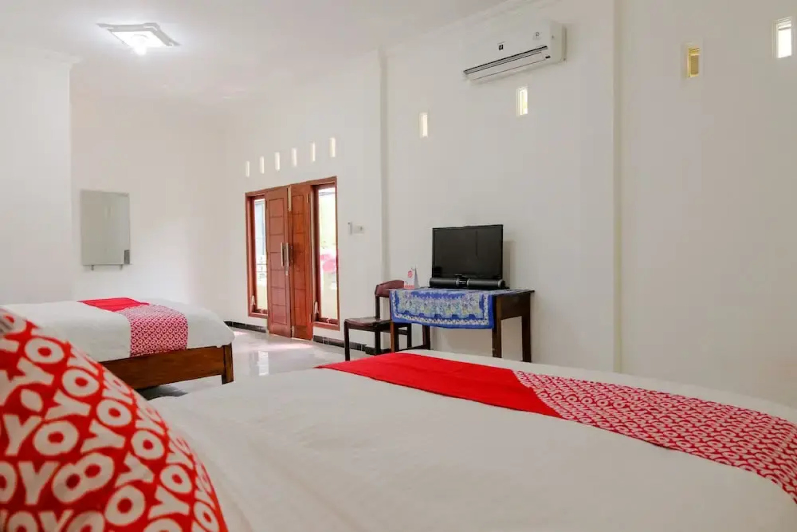 OYO 2570 Griya Kinanthi Family