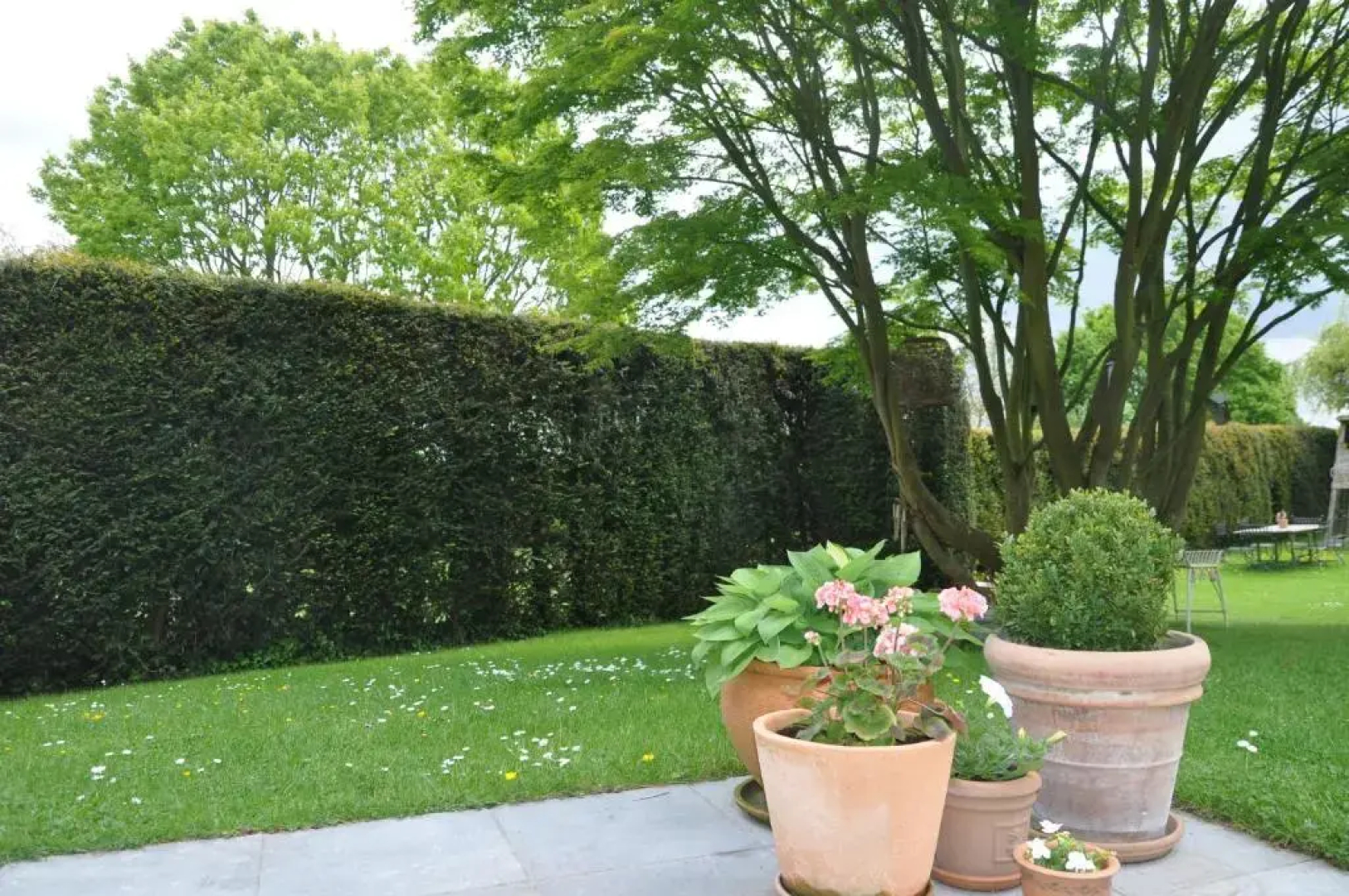 B&B De Logeur