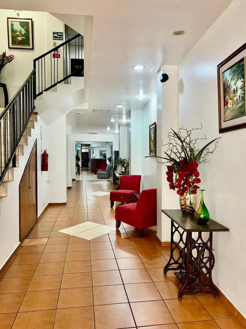 Aparthotel Ros