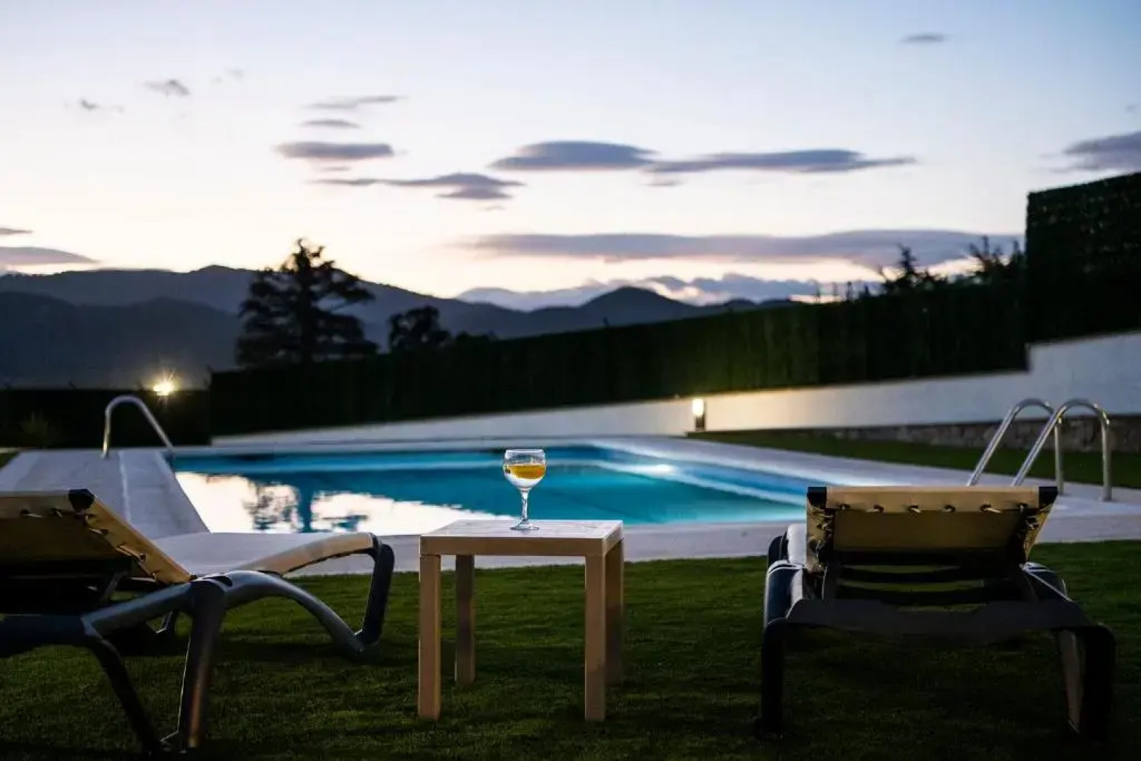 Casa Mirestany- Wonderful house with amazing views