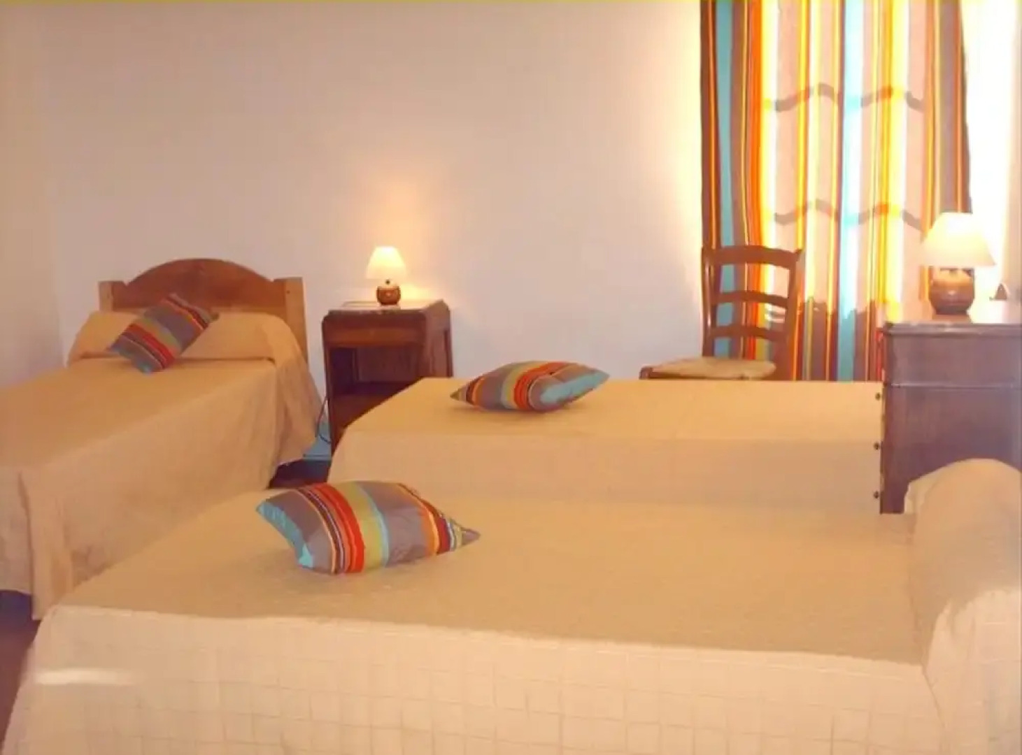 House With 7 Bedrooms in Aldudes, With Wonderful Mountain View, Enclosed Garden and Wifi - 70 km From the Beach