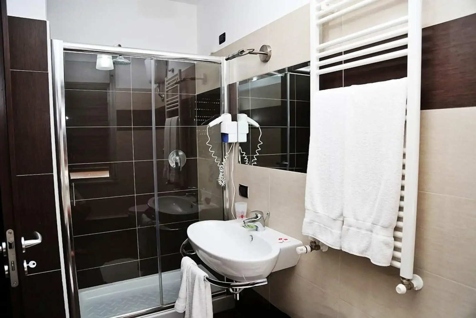 Hotel Miramonti