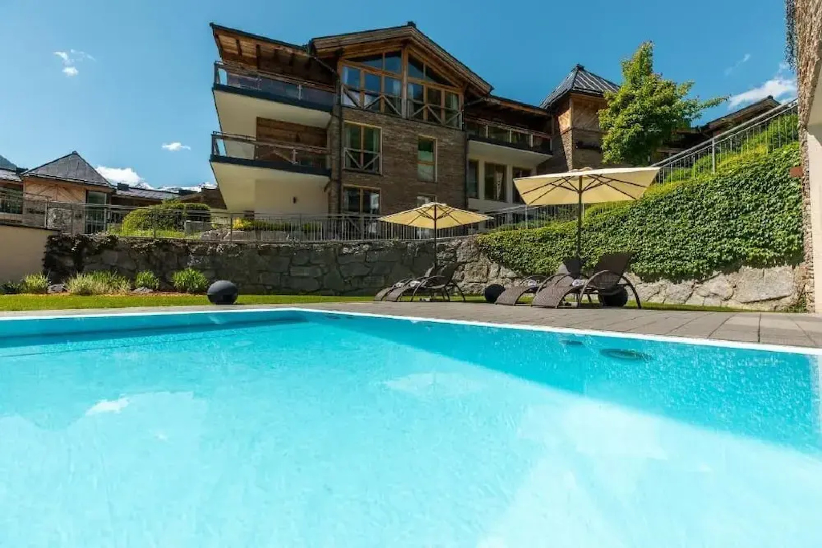 Wildkogel Resorts   Das Wildkogel