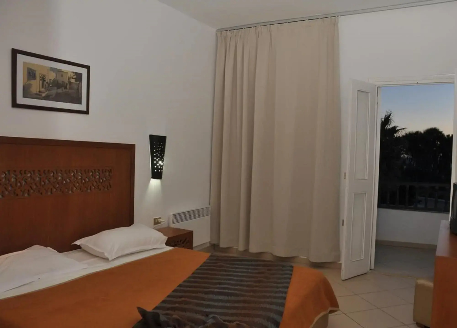 Hotel El Fell