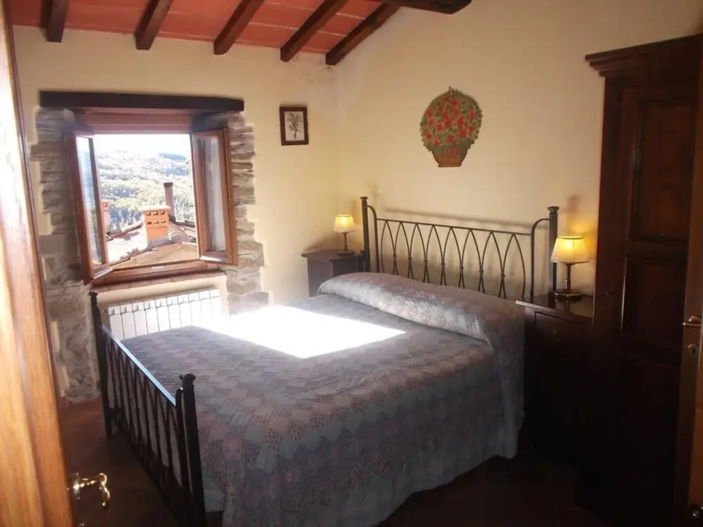 B&B Borgo Valagnesi