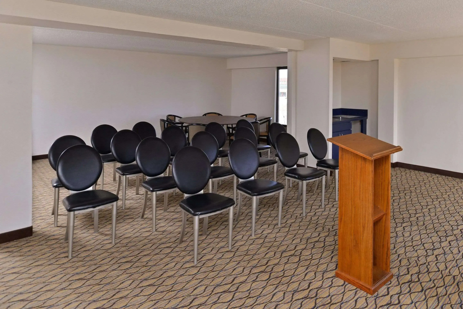 Quality Inn & Suites Matteson near I-57