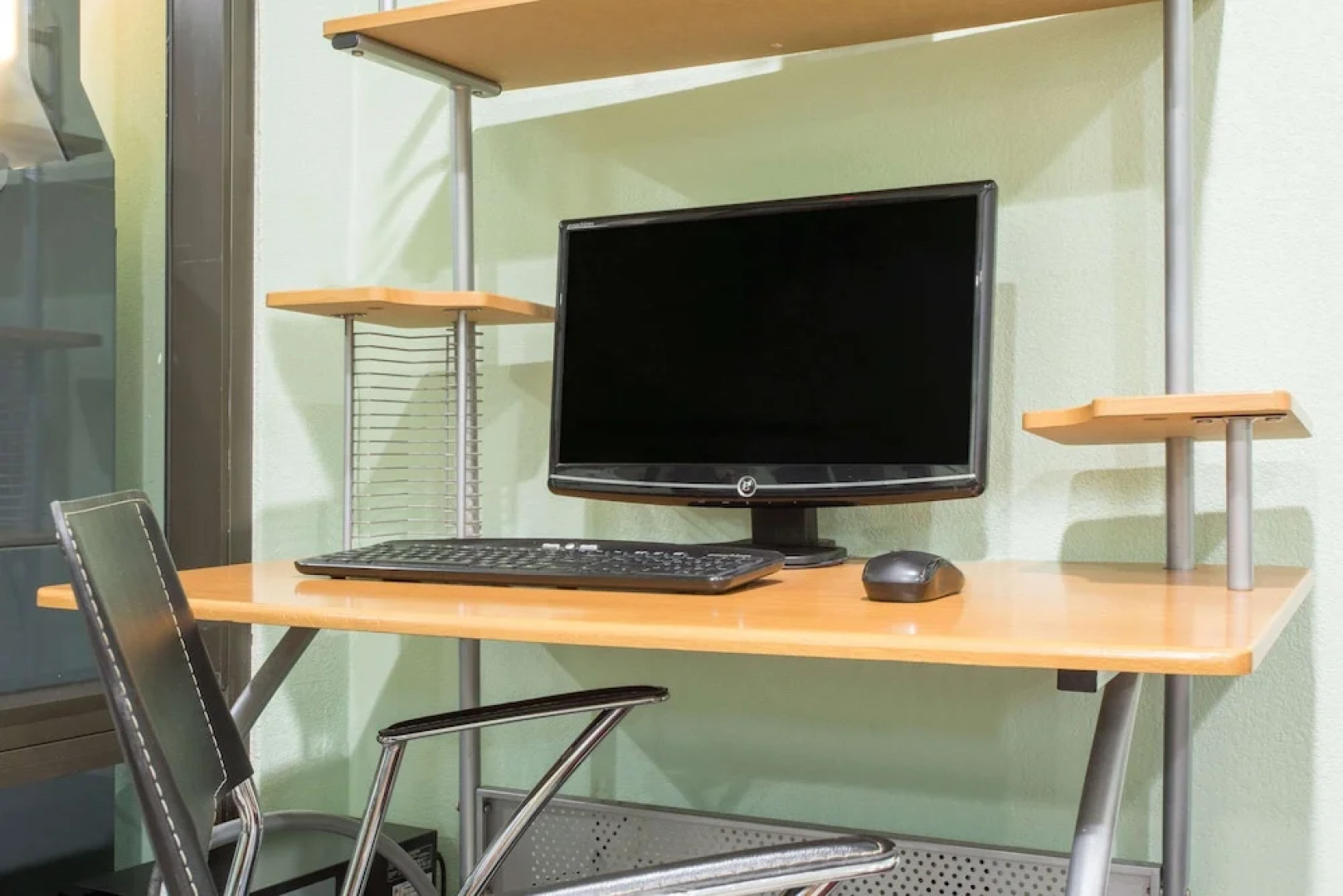 Super 8 Motel - Spartanburg I-26 Exit 22