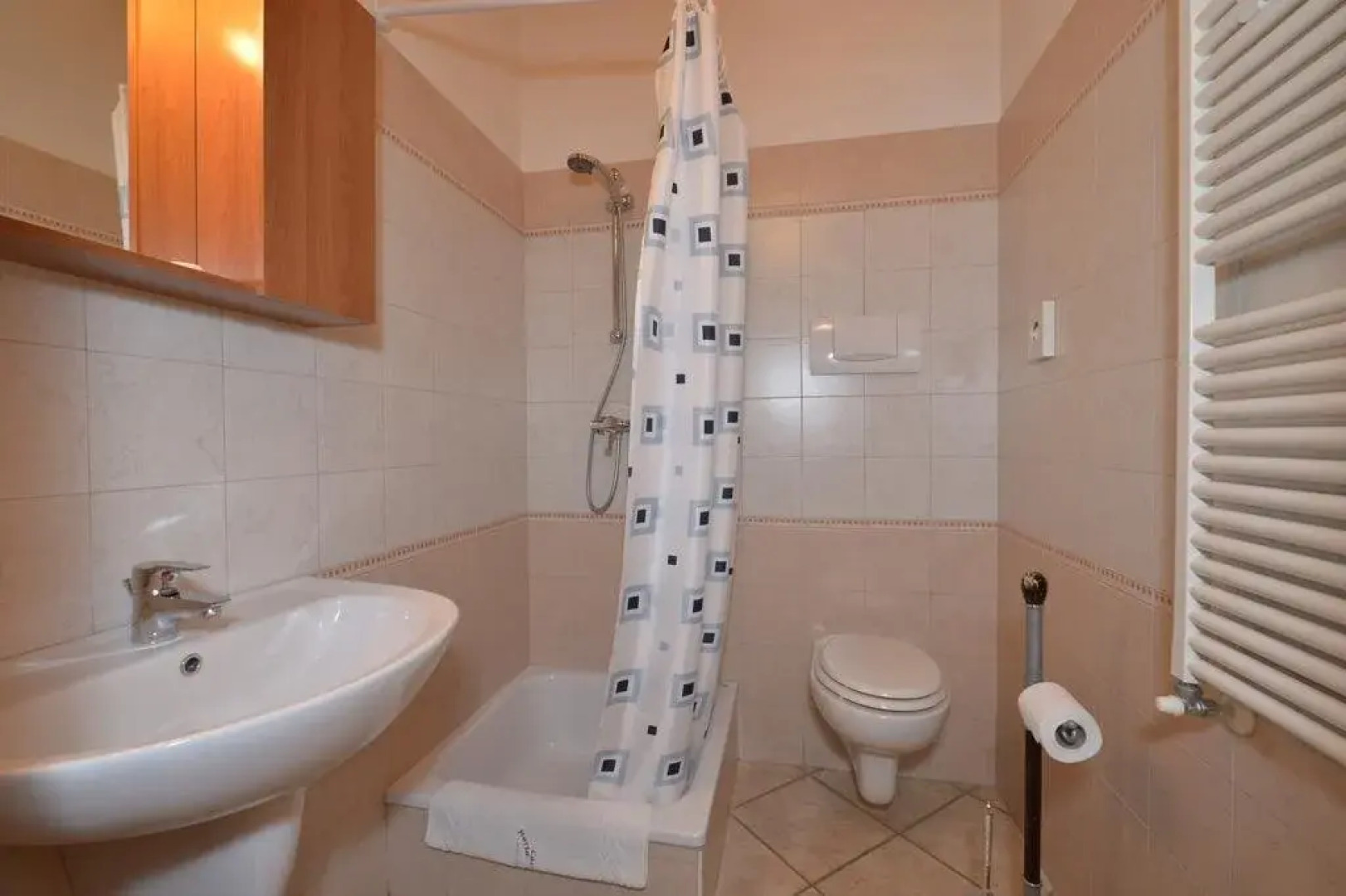 Agriturismo Casa Maria Teresa