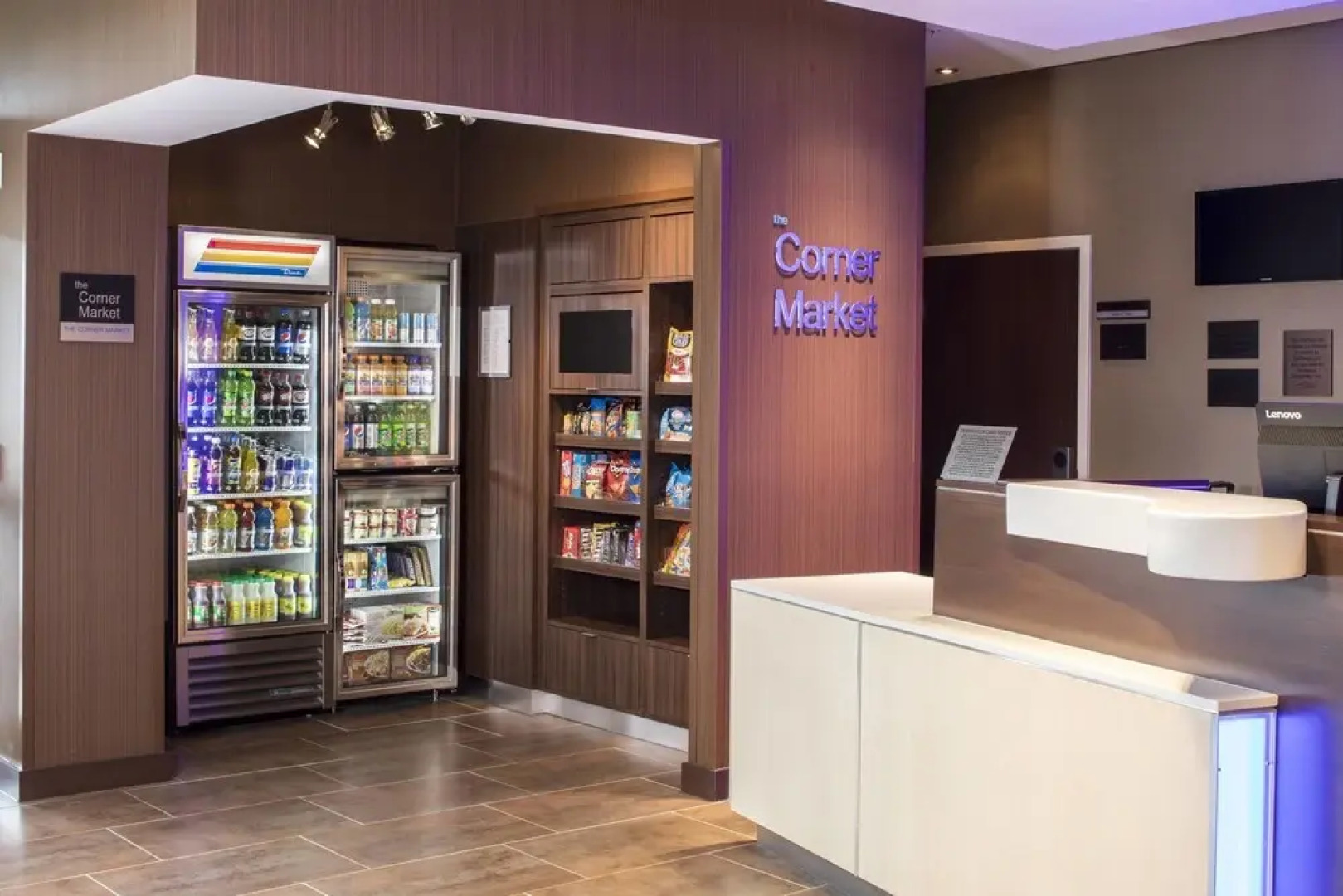 Fairfield Inn & Suites Pittsburgh North/McCandless Crossing