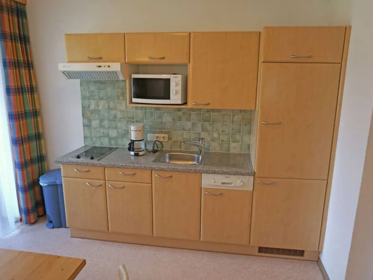 Apartment Diana Pettneu am Arlberg 14008