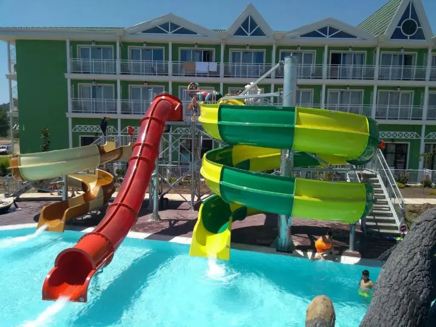 Therma ECO Village