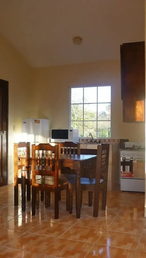 Linda Vista Cabins
