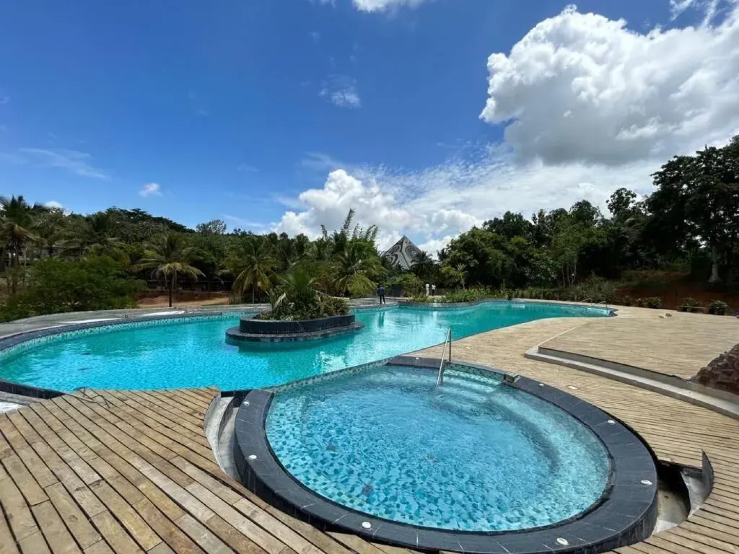 Soul Nest - Pyramid Valley International Bengaluru