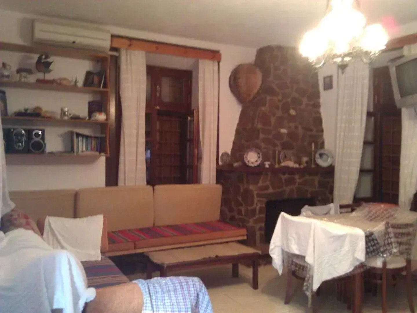 Olive Grove