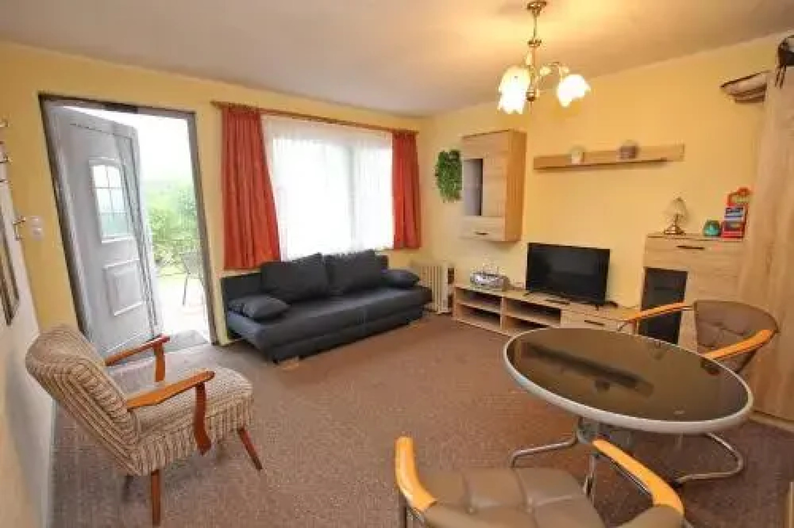 Ferienhaus Lietzow RUeG 861