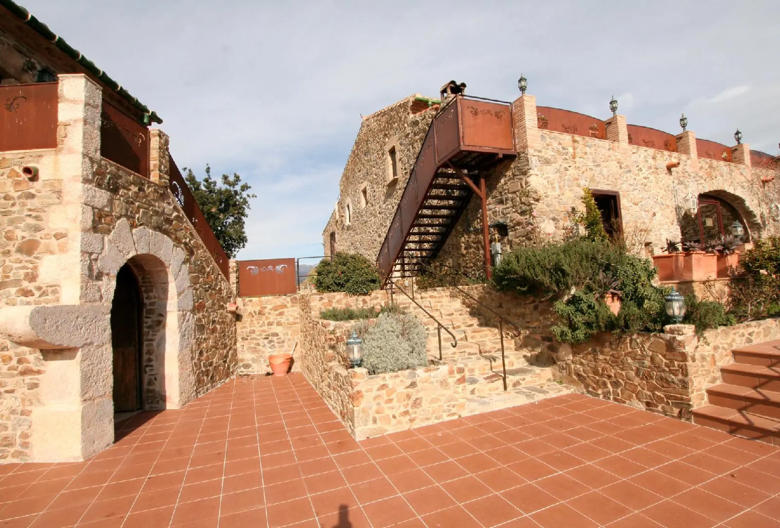 Hotel Mas Renart