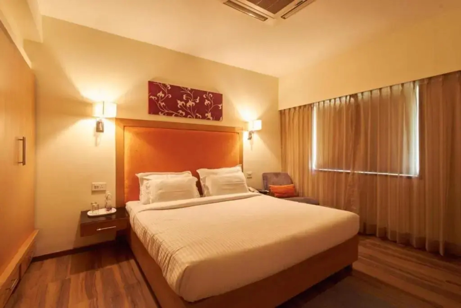 Gis Select Banjara Hills