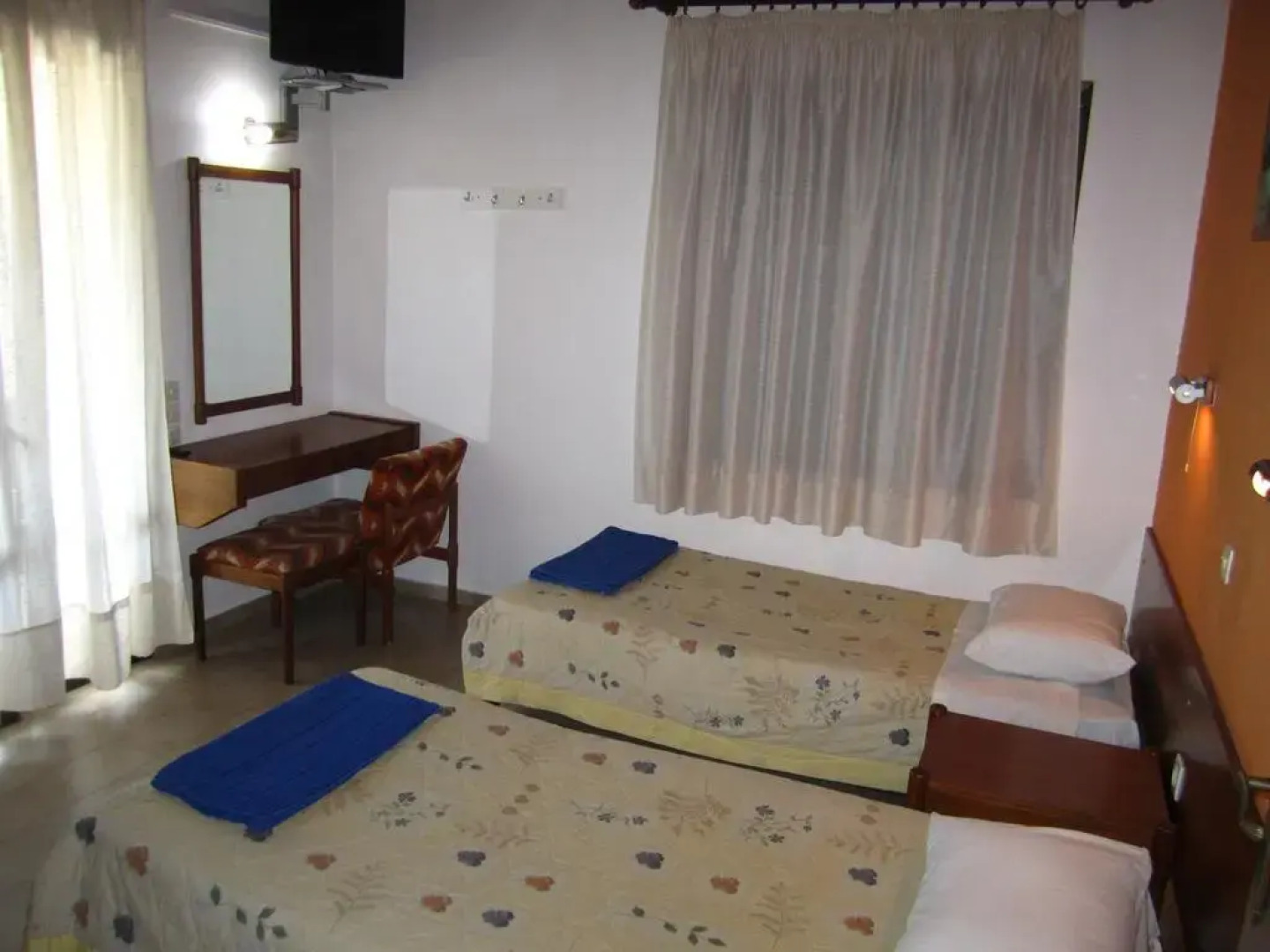 Villa Mike 105 Apartments