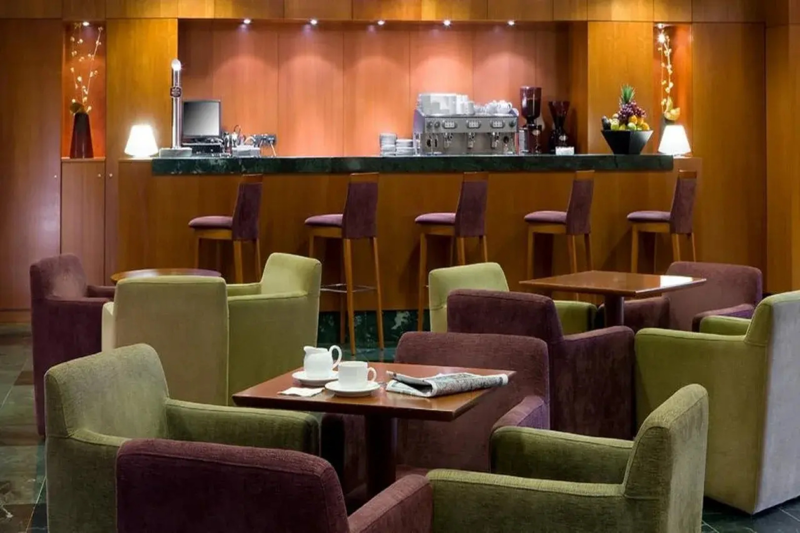 Sercotel Cornella Barcelona