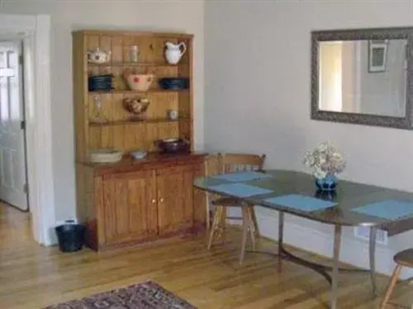 The Inn At The Crossroads