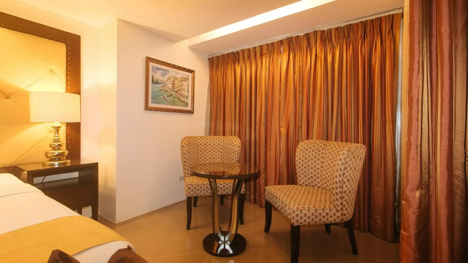 Torre Venezia Suites