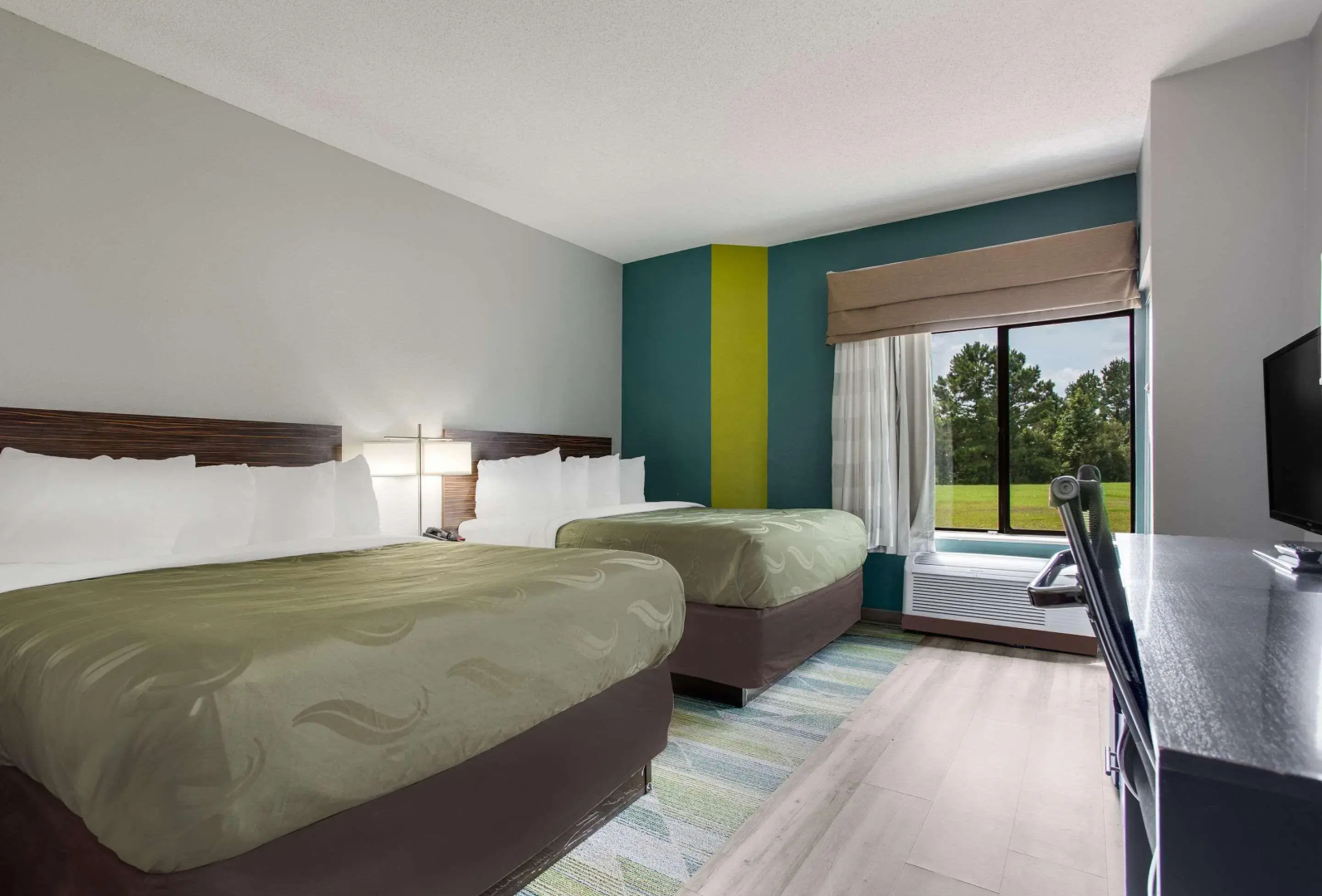Quality Inn Conway Northwest