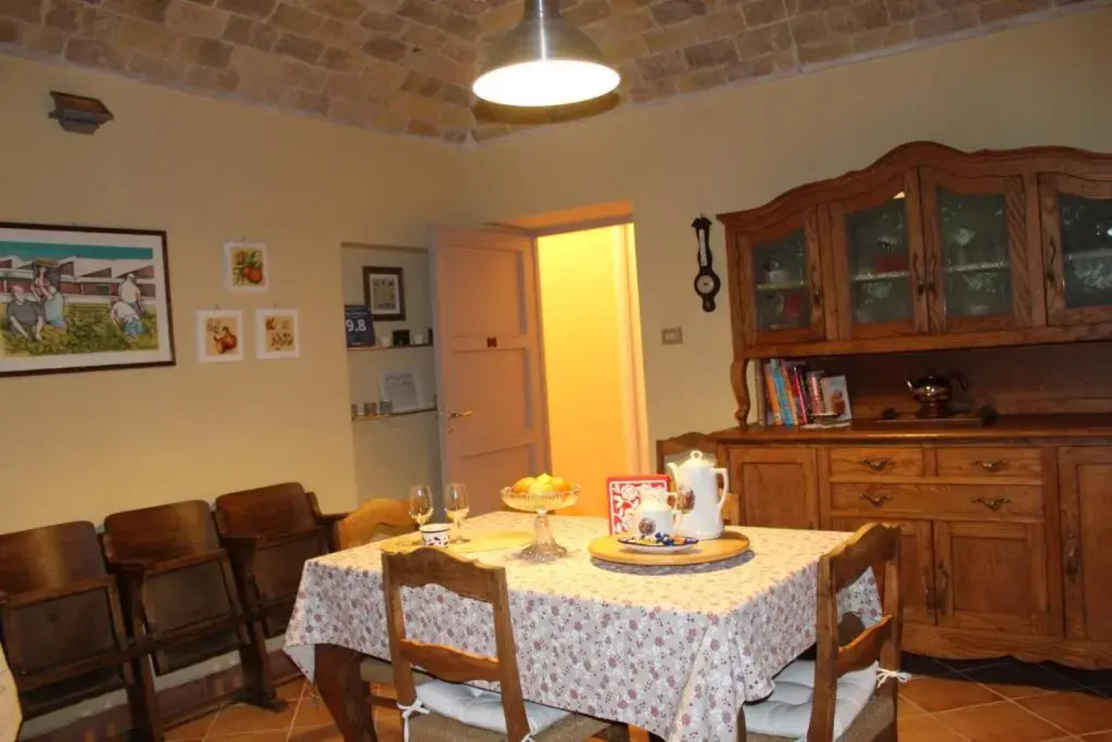 La Terrazza sul Monferrato