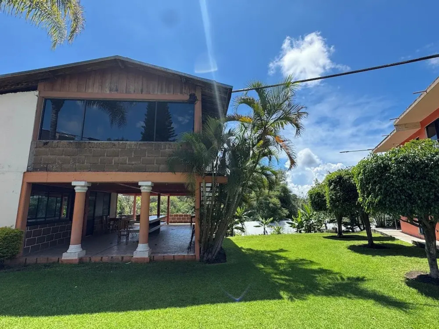 Hotel Quinta Ventura