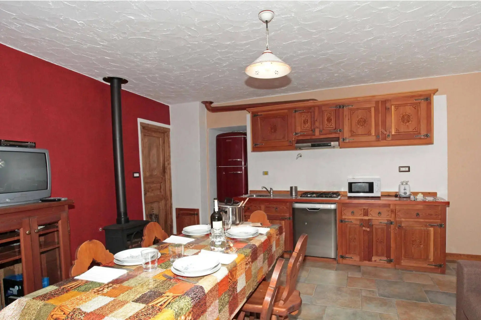 Case e Appartamenti per Vacanze Souvenir