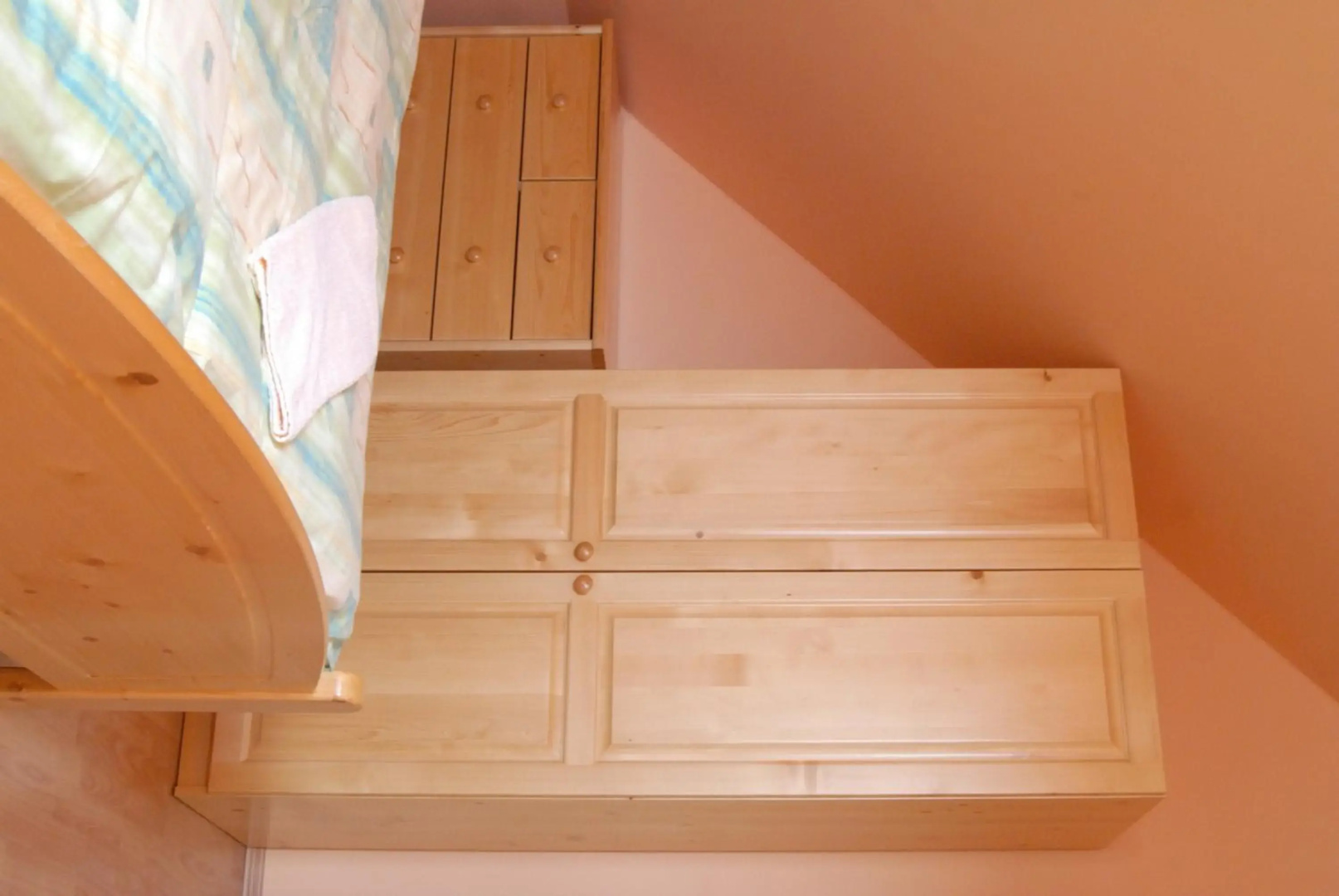 Apartment Maat