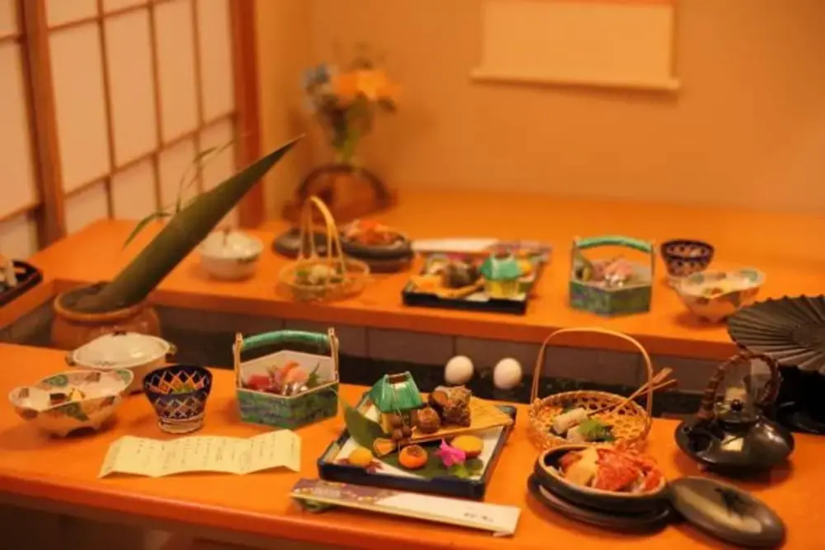 Hana no Onsen Hotel Ginsyo