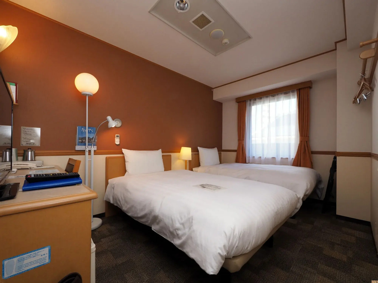Toyoko Inn Takamatsu Hyogomachi