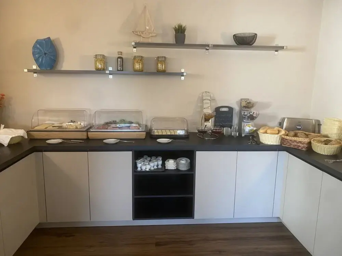 Pension Villa Elisabeth