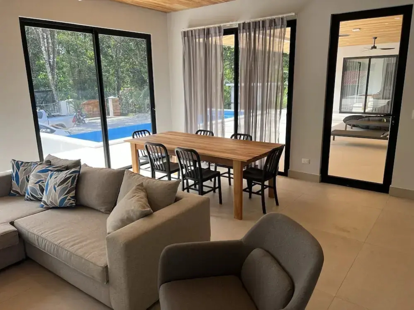 Villa Estrella Pavones