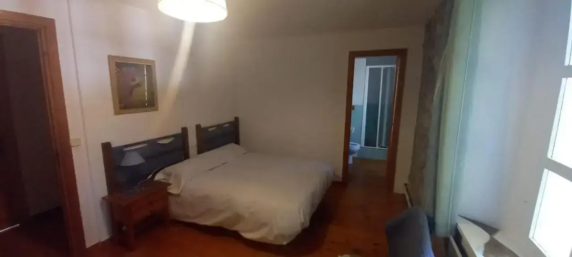 Posada La Gándara