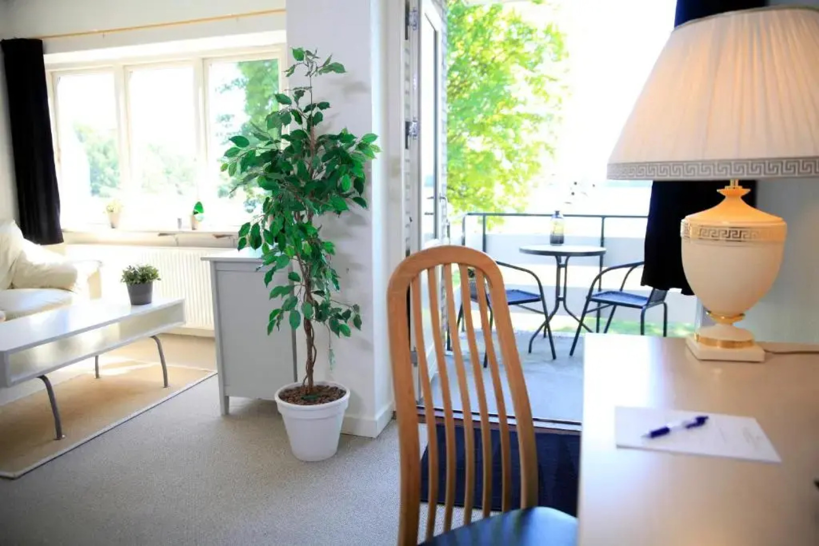 Hotel Skanderborghus