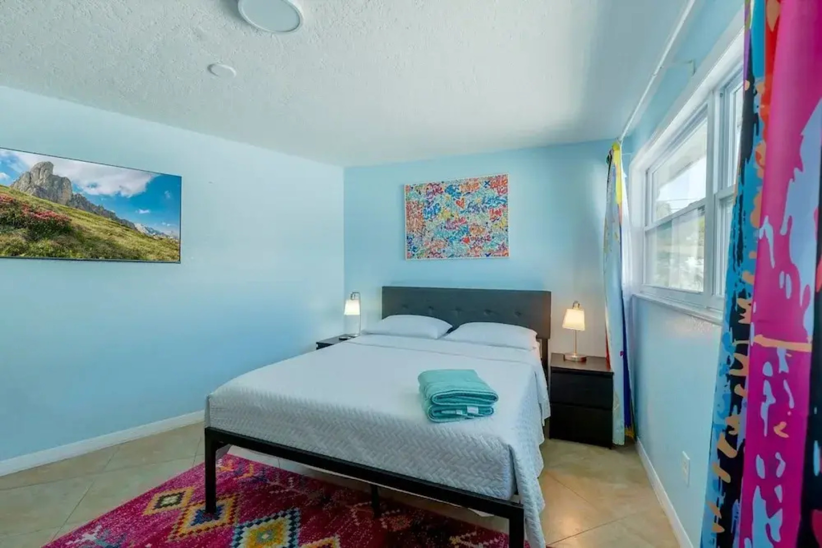 Tropical Paradise in Largo