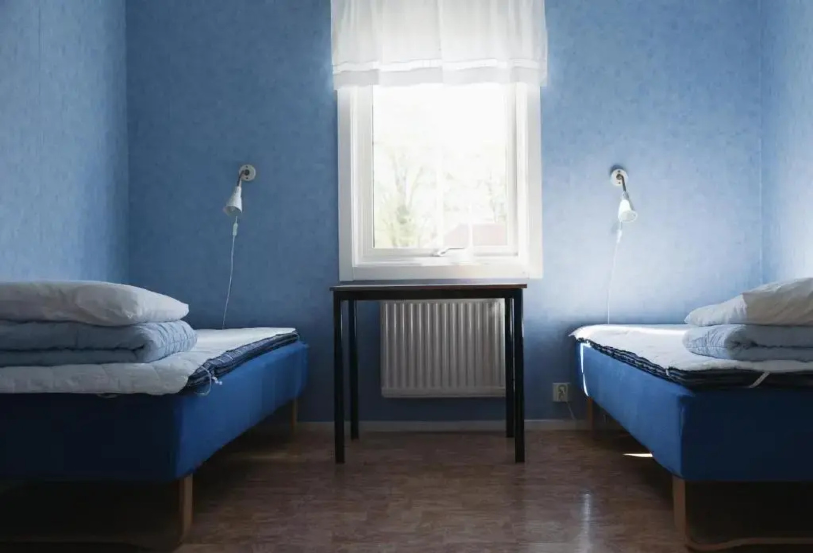 Visingsö Vandrarhem