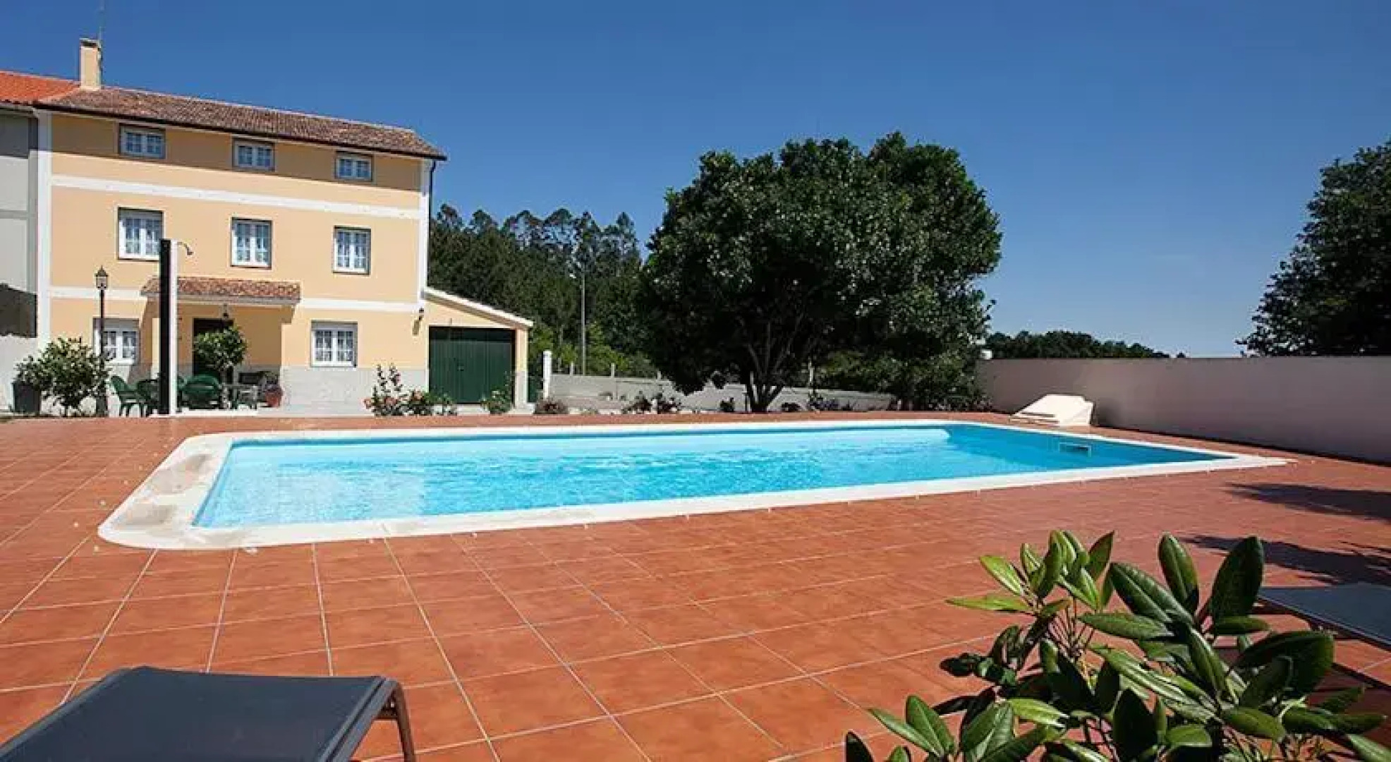 Holiday Home A Estrada