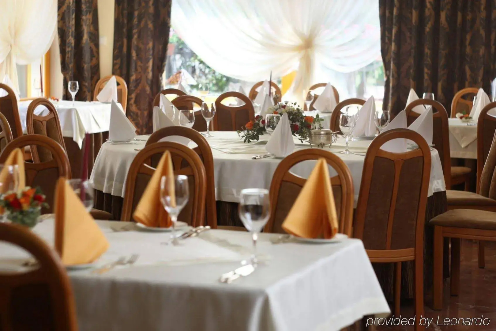 Hotel Bartan Gdansk Seaside