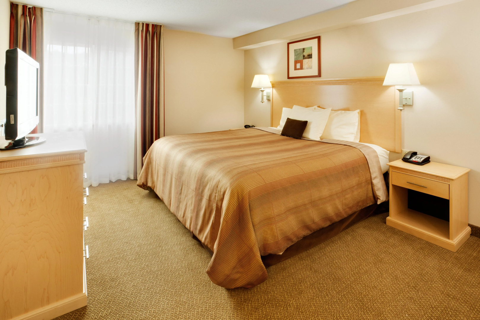 Candlewood Suites Harrisburg I-81 - Hershey Area by IHG