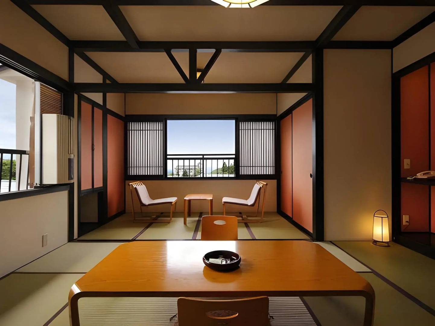 Omiya Ryokan